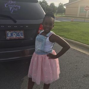 Meet your Posher, Mzlisa